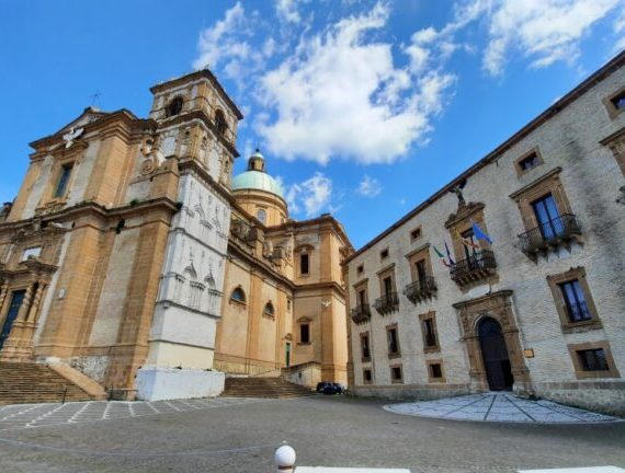 Alla scoperta del Monte: il cuore antico di Piazza Armerina