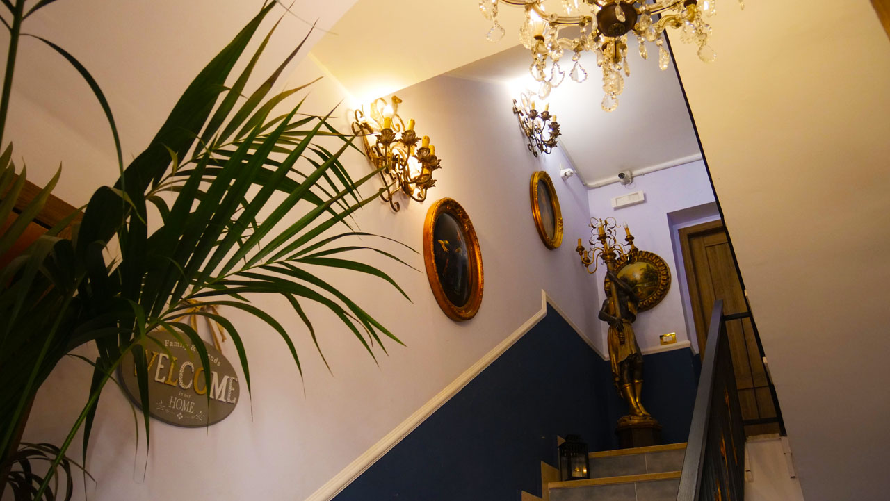 gallery