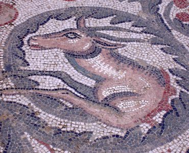 Mosaici senza tempo: la magia della Villa Romana del Casale
