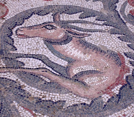 Mosaici senza tempo: la magia della Villa Romana del Casale