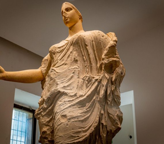 Aidone e Morgantina